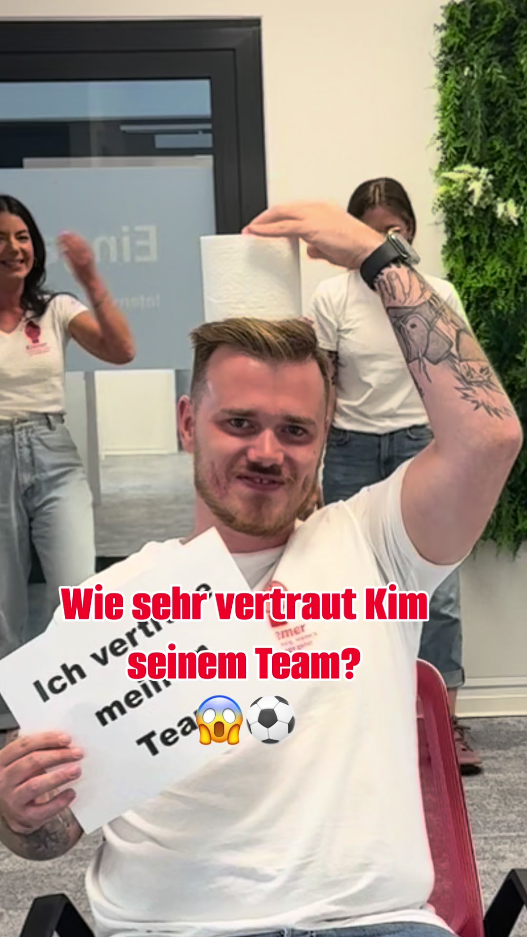 @Pflegedienst Kremer