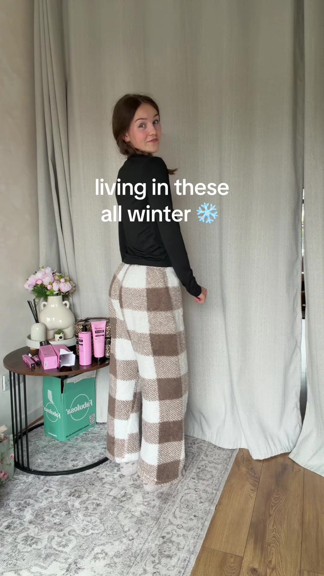 @Evie ๐