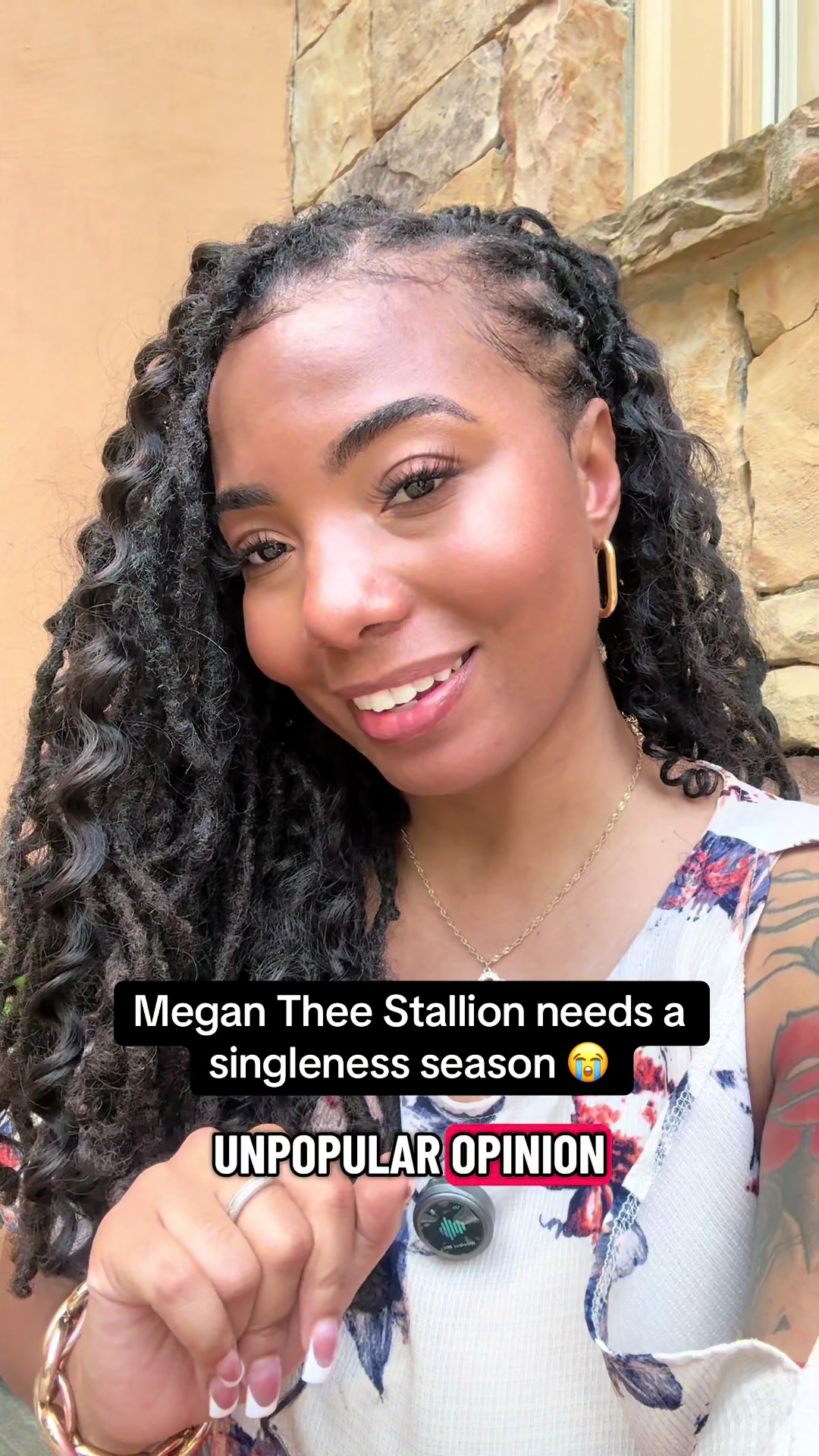 @Tera Chantelle
