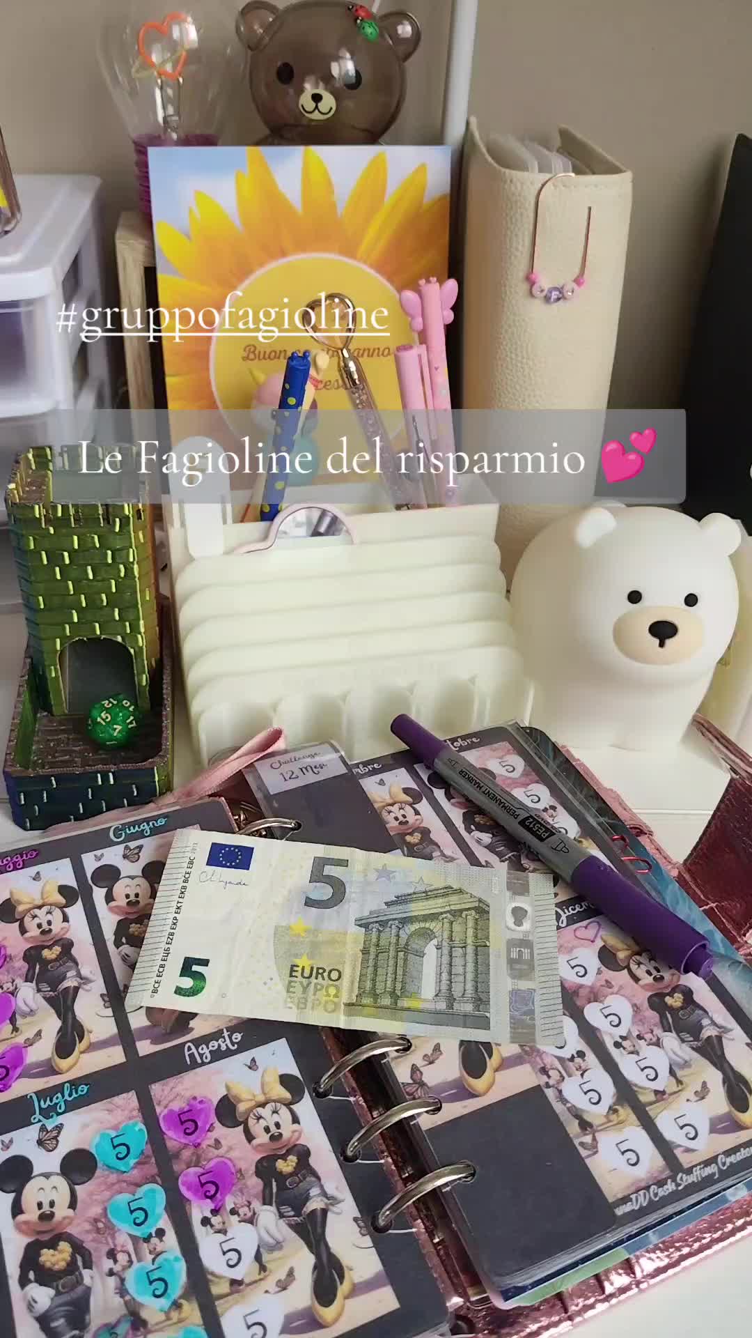 @✨Budget con Fra✨