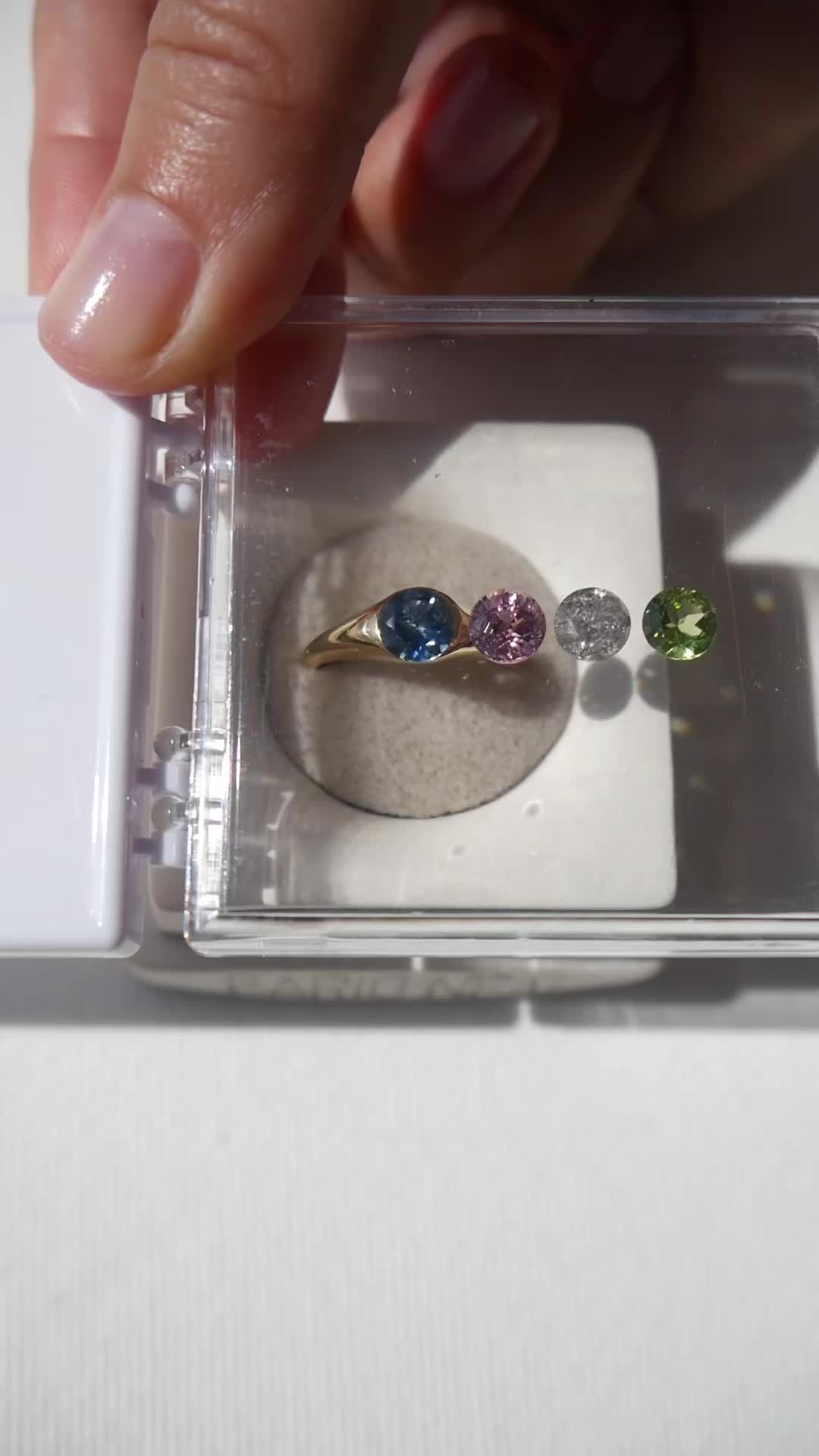 @Bario Neal Jewelry