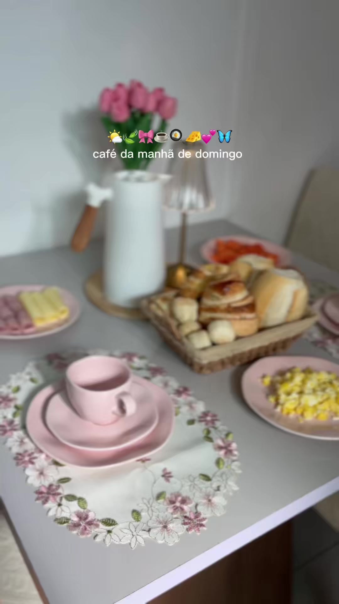 @Gessica | receitas e limpeza
