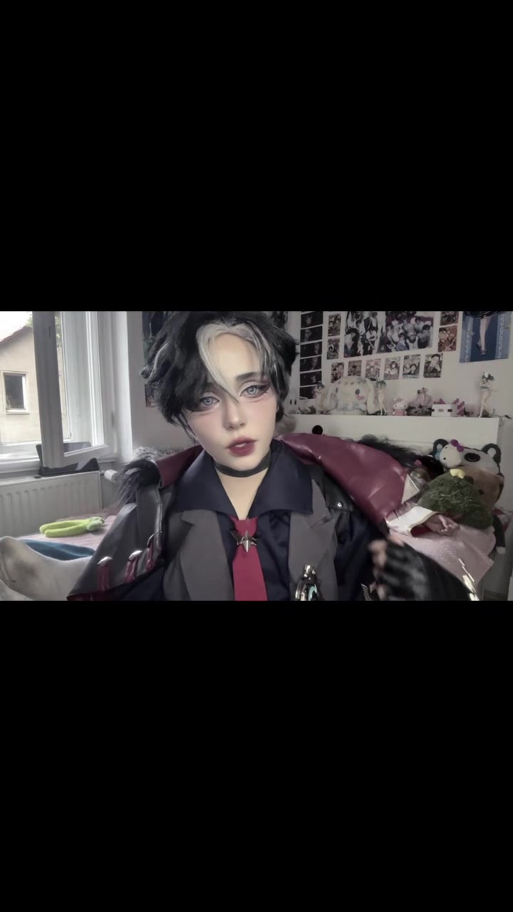 @✰☺︎︎~&raquo;ˢʰᵒ&laquo;~☹︎✰