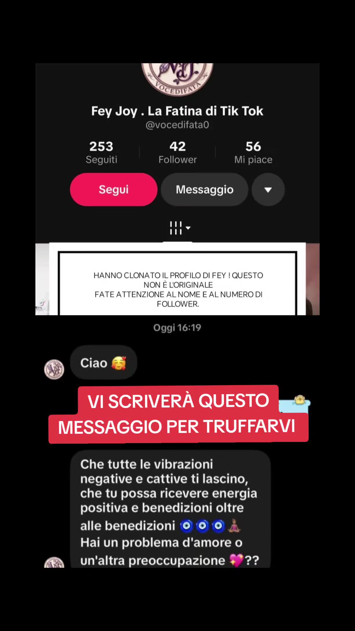 @Fey & Tullio