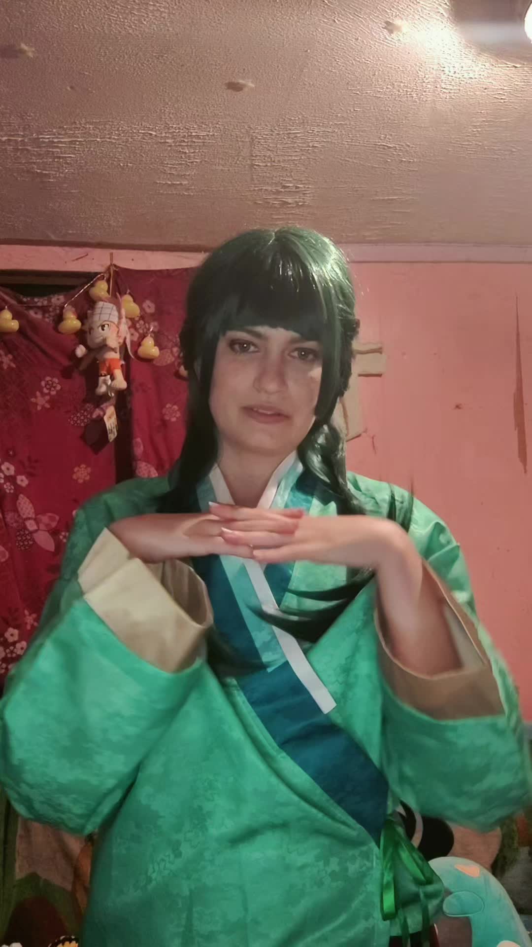 @Zelda