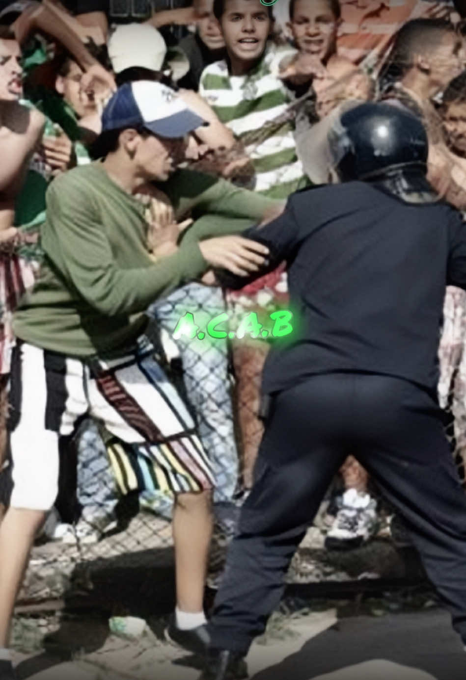 @ultras