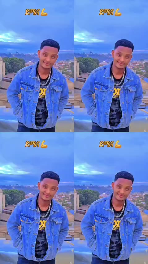 @ማረናታ እየሱስ ይመጣል