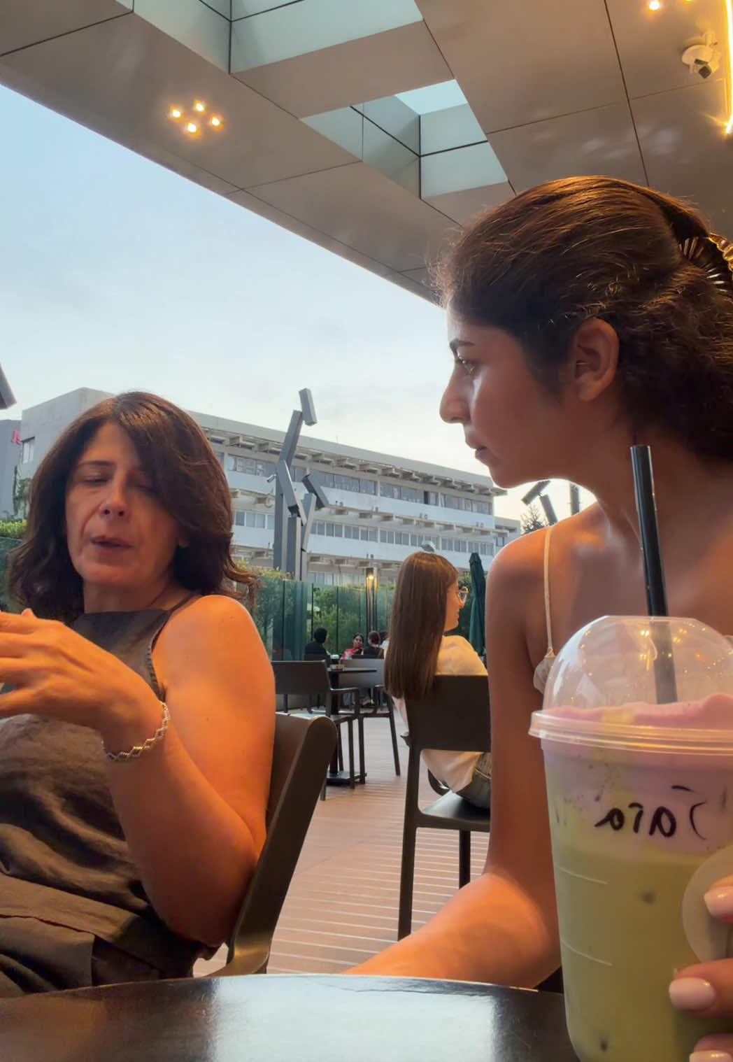 @Sara Baza