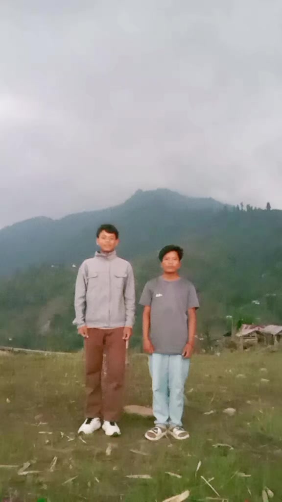 @Niraj Rai