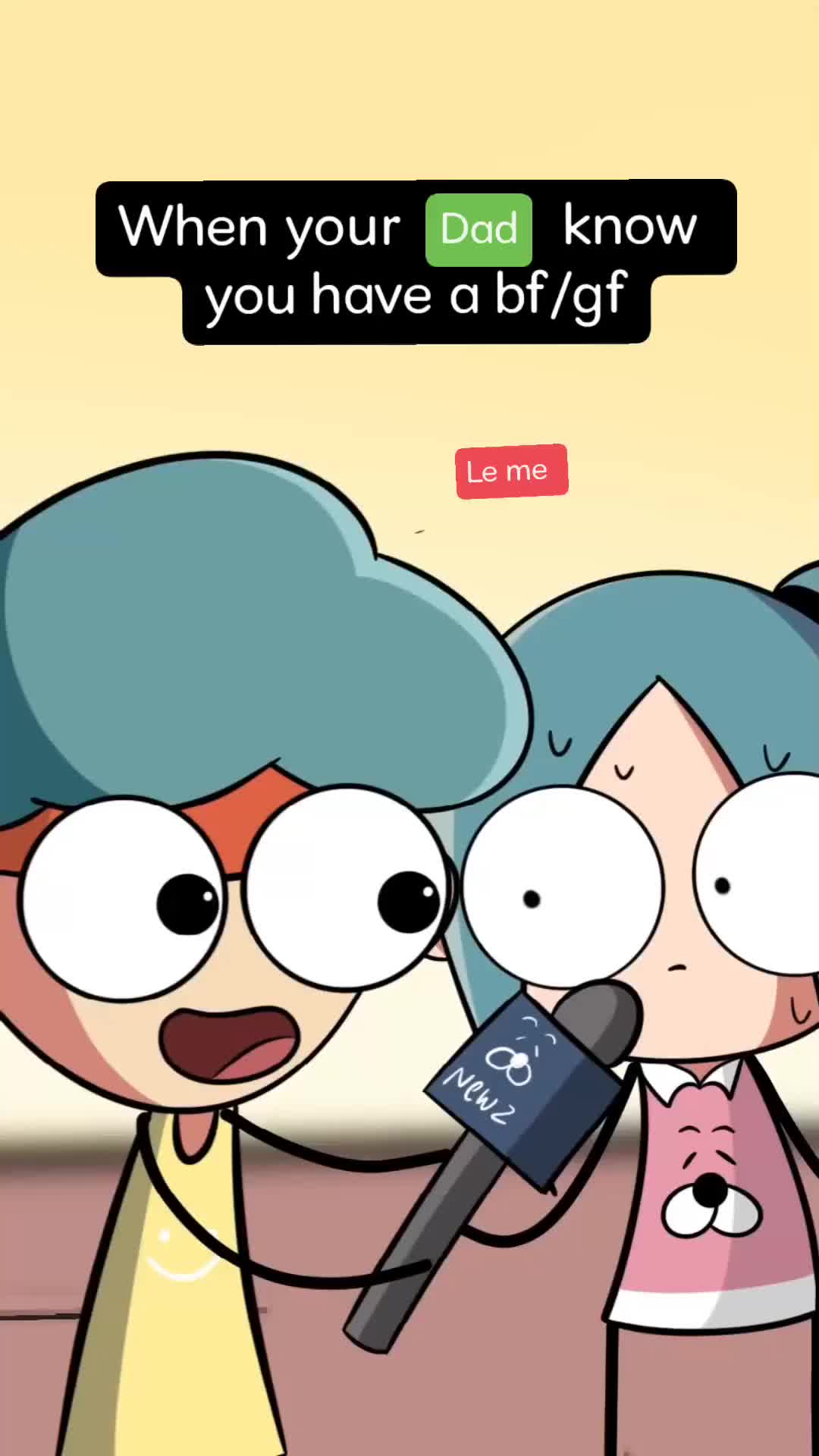 @️The Siblings