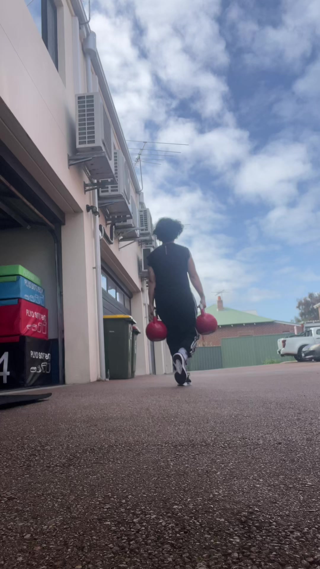 @Okarina | Perth Pawrent Guide