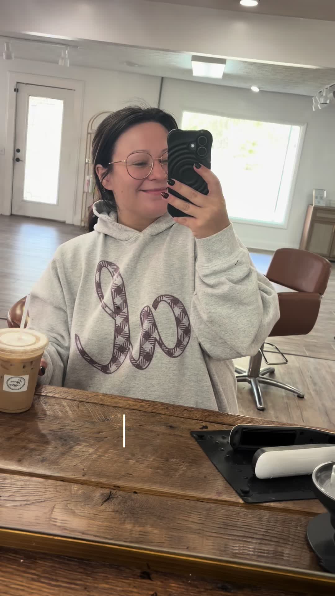 @Ashleigh | Mama | Hairstylist
