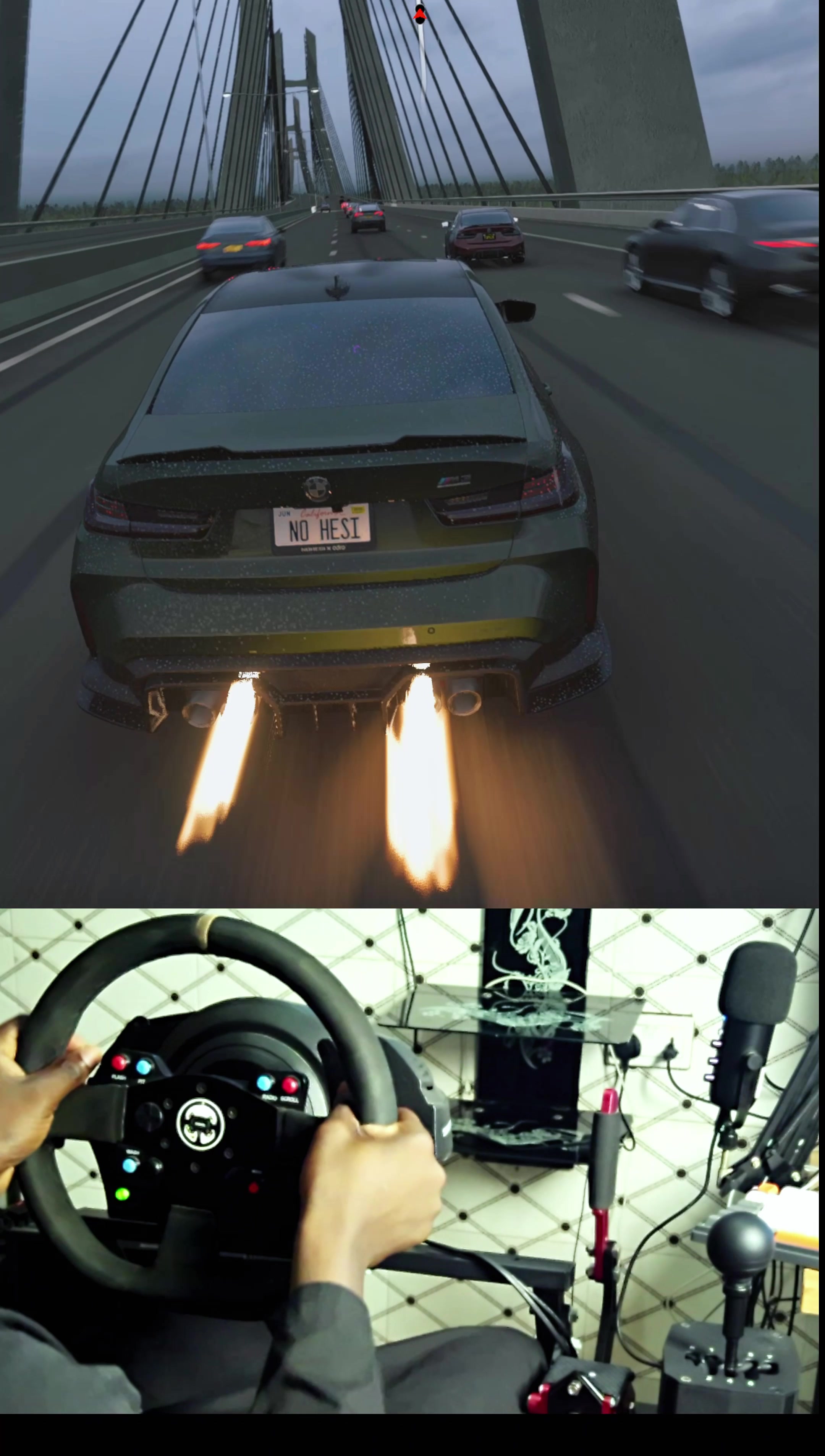 @Lehxjr Racing