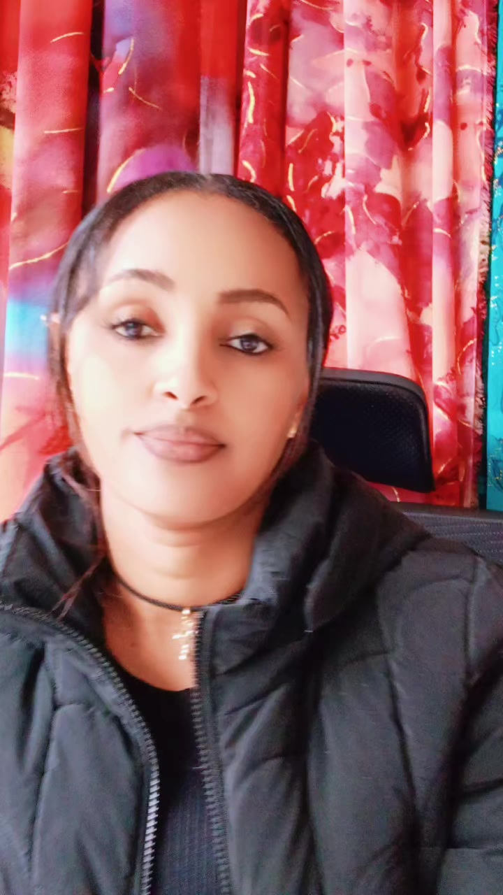 @ሙሉወርቅ ሽፎንና የራያ የባህል ልብስ