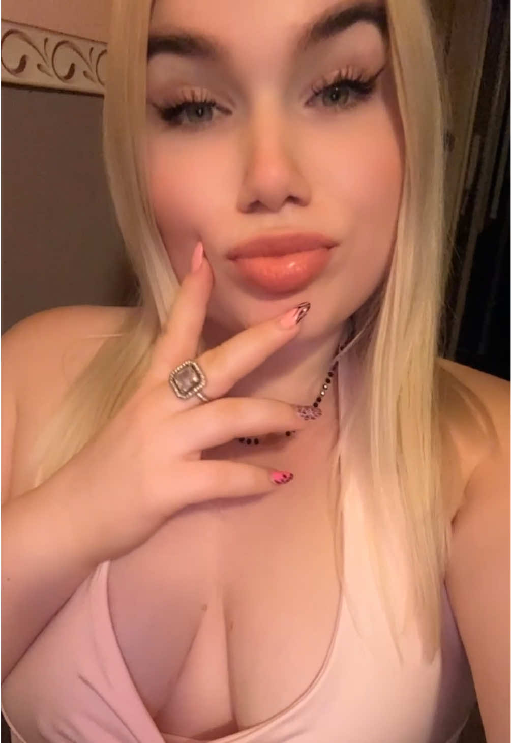 @🌸Blondegirl🌸