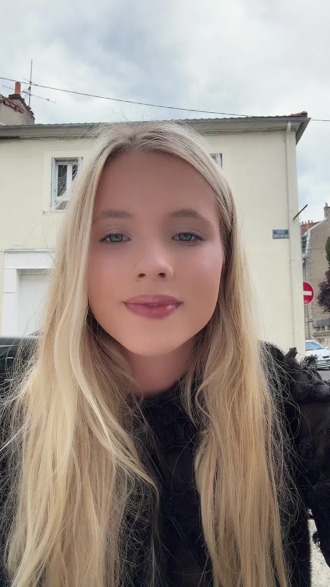 @OCEANE ⚡️