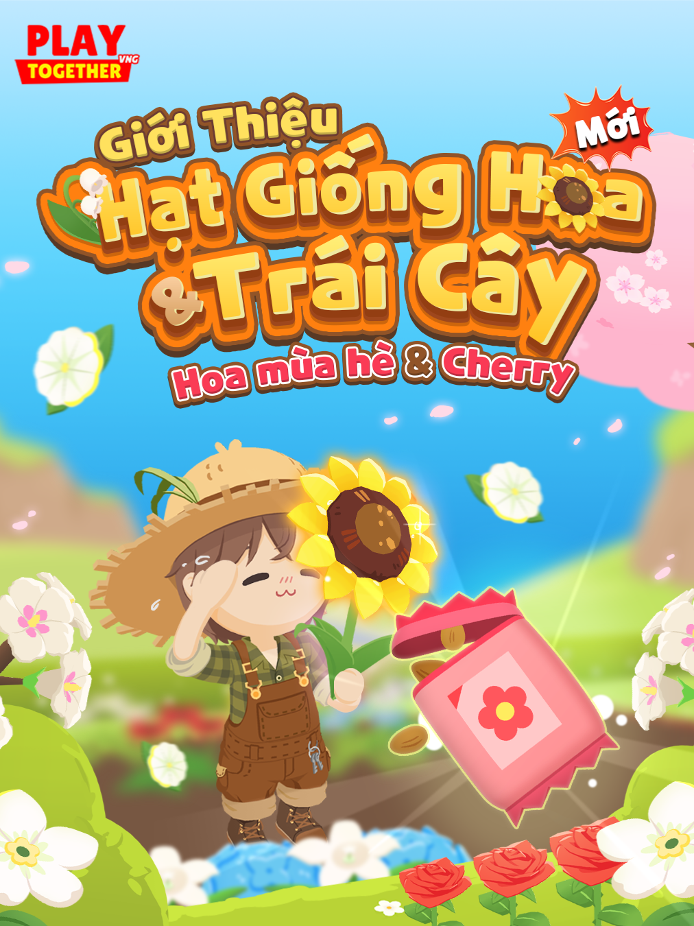 @Play Together VNG