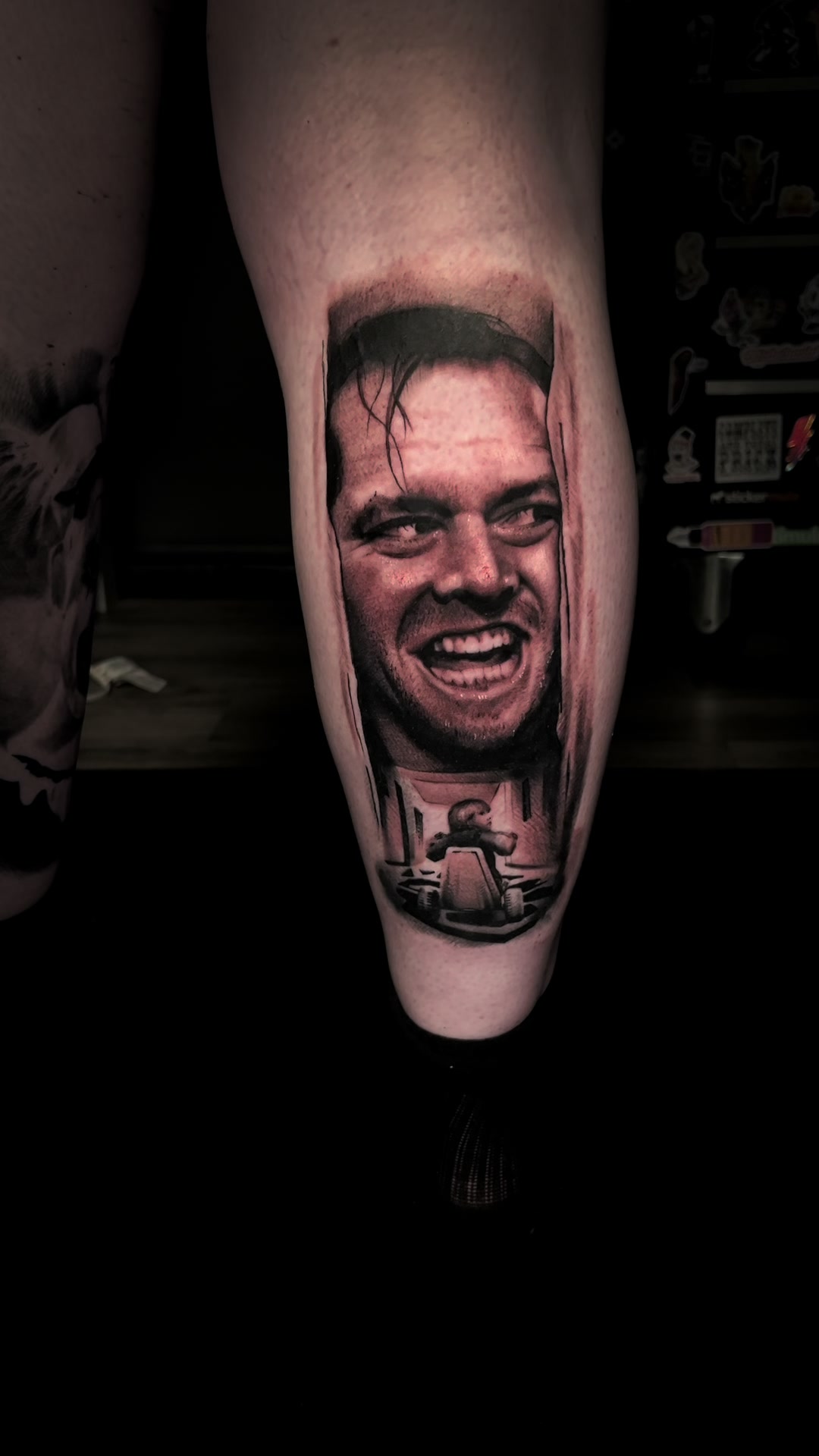 @DerickTurnerTattoo