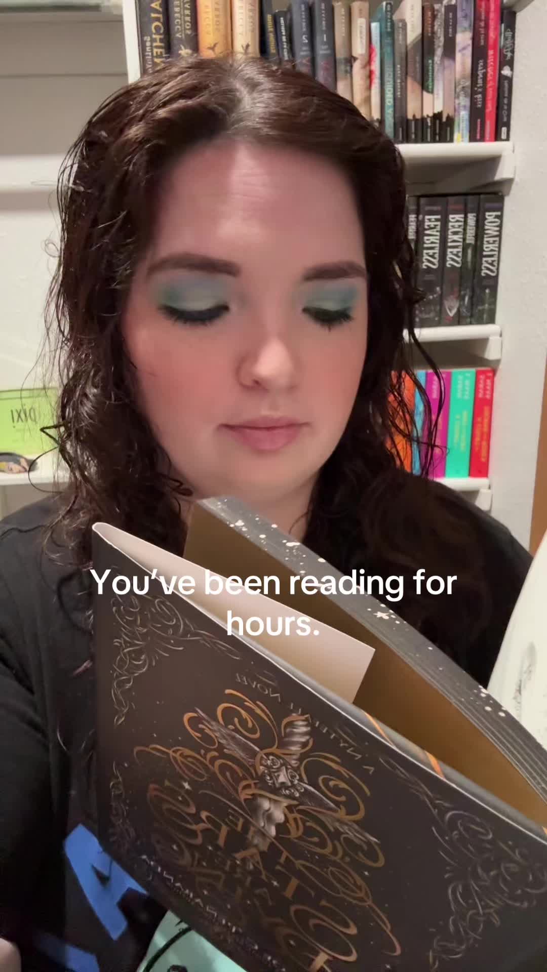 @Katelan Schmidt 📚Author