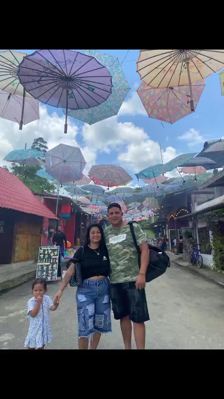 @china Gómez