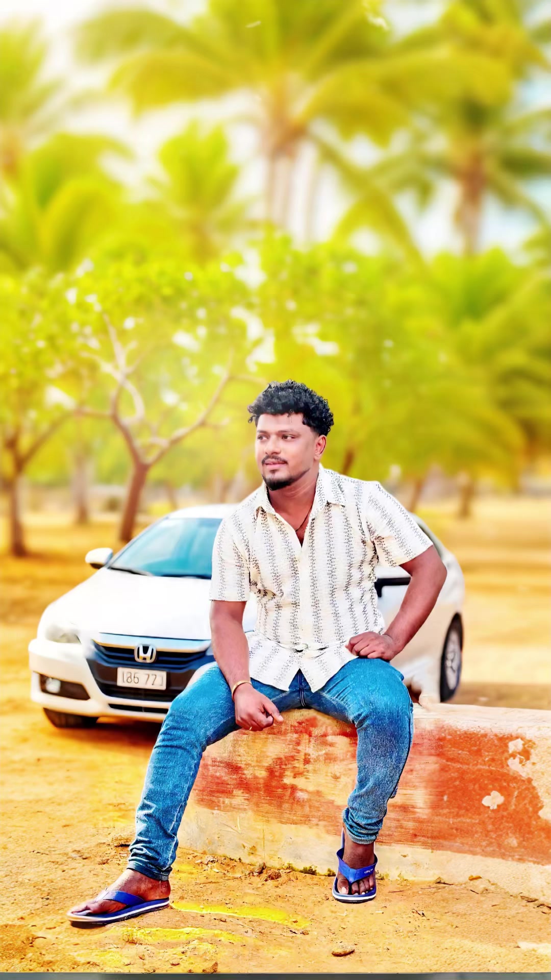 @🥰A lion is always A lion 🥰