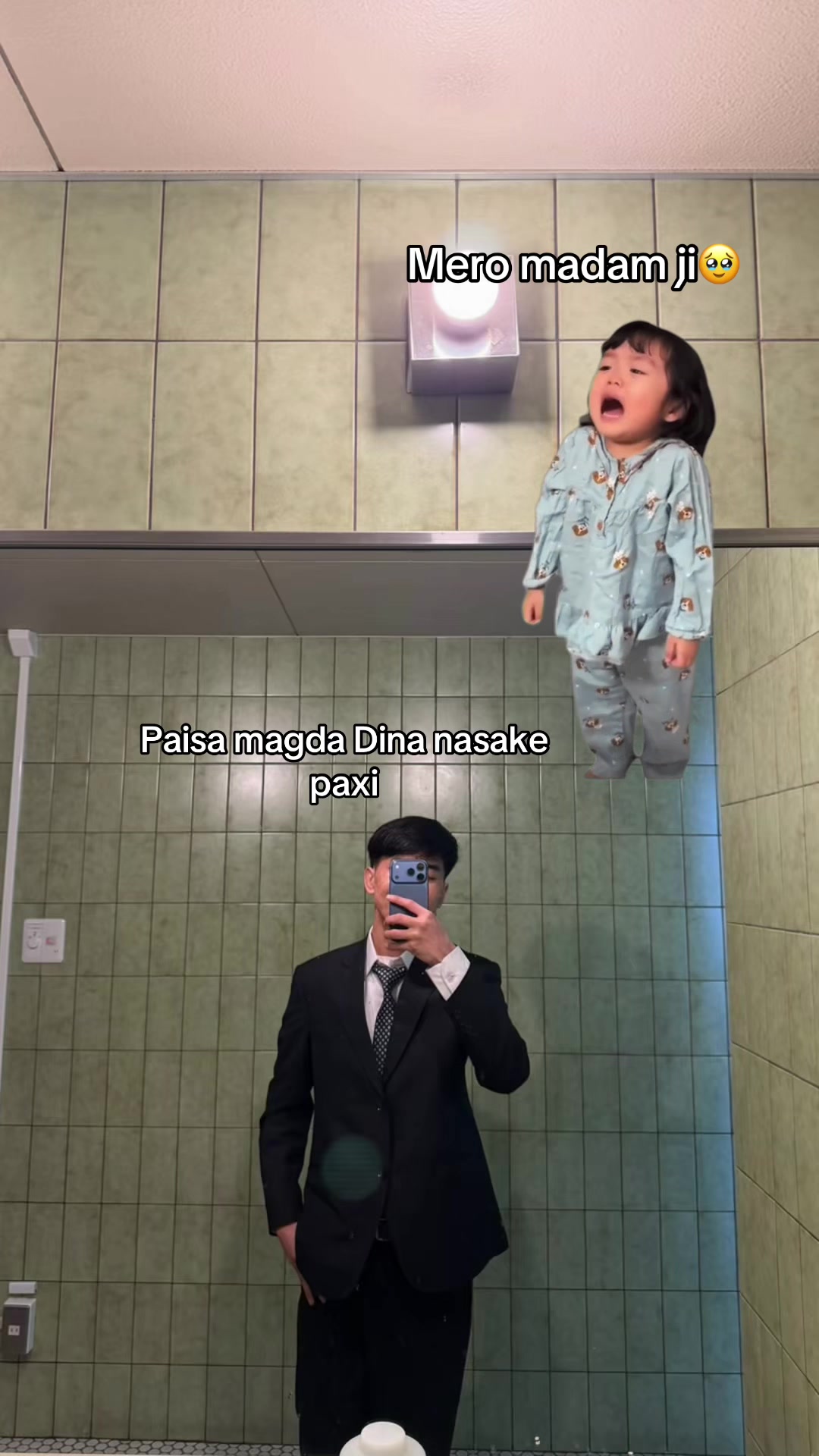 @Sujan G Lama