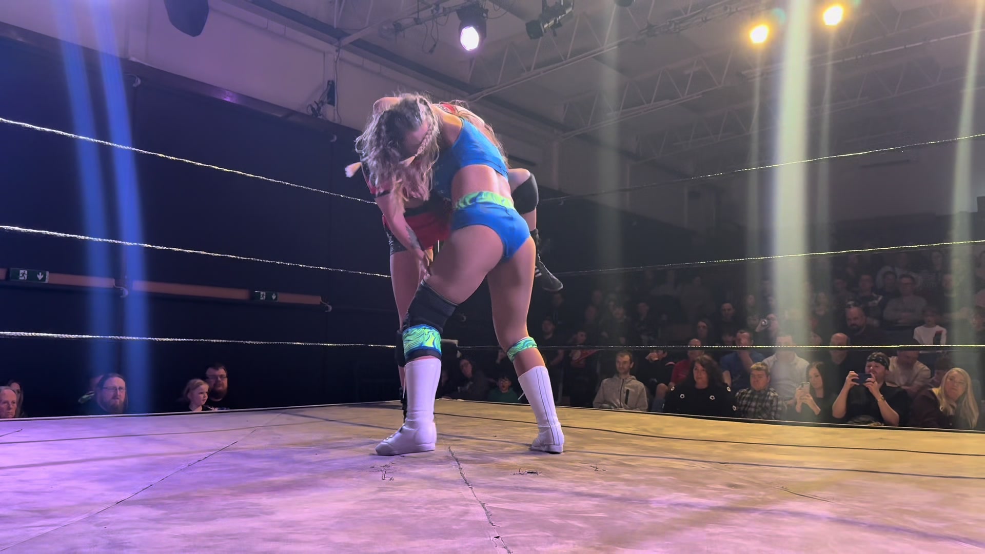 @Nadia Sapphire