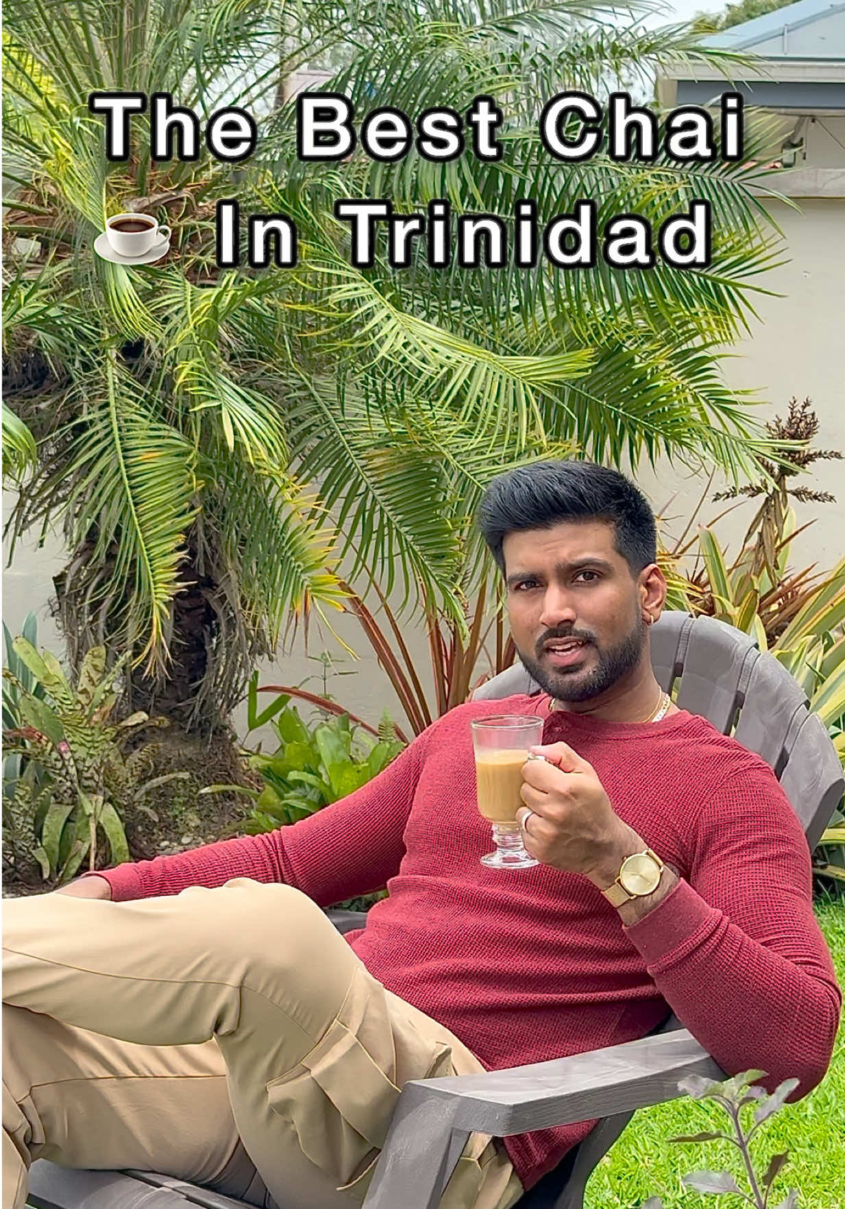 @Suveer Ramsook