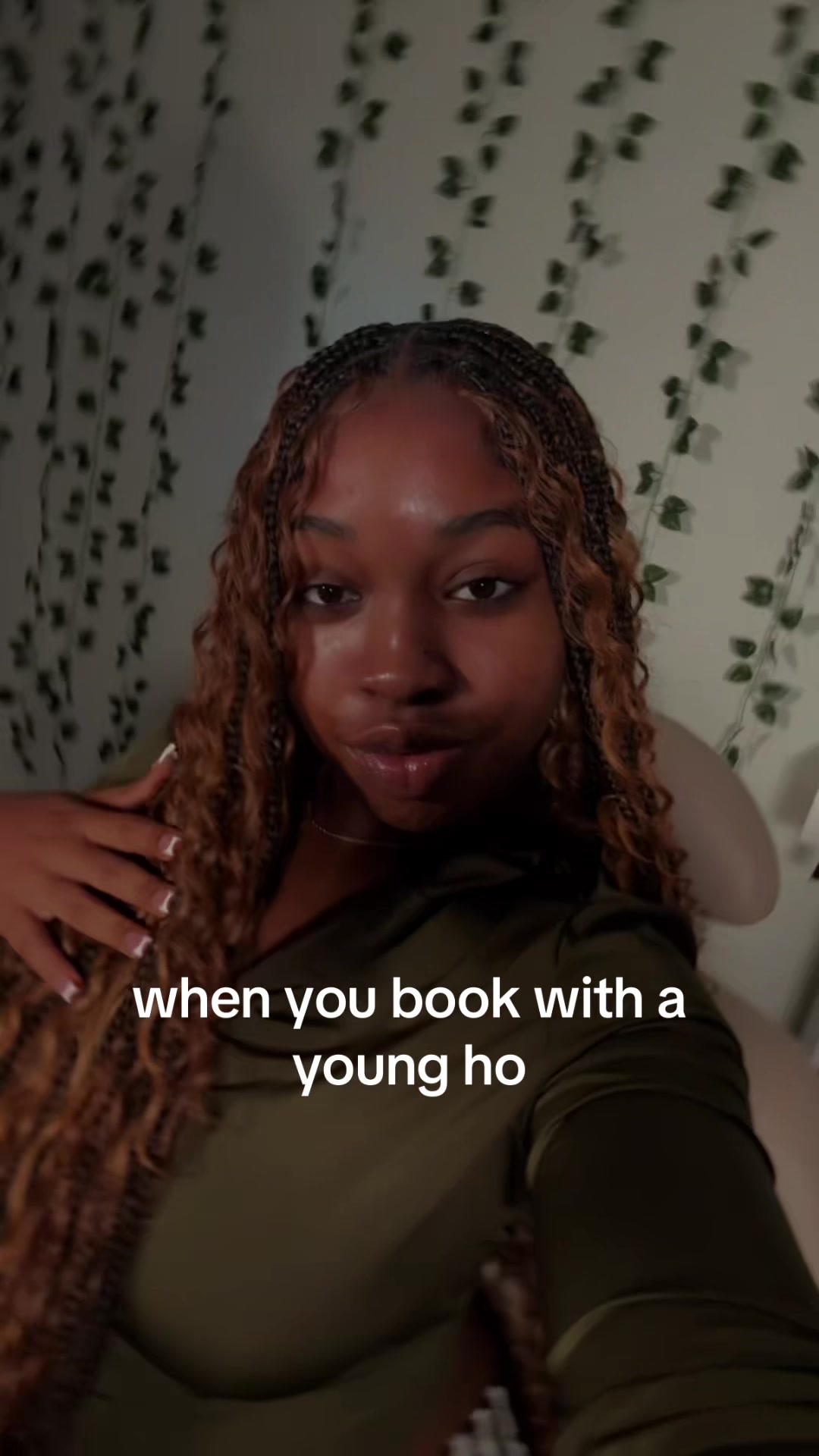 @trinndadoll