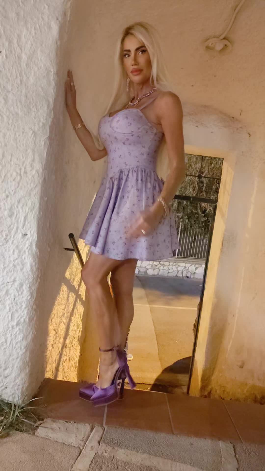 @Marianna Fortuna Barbie