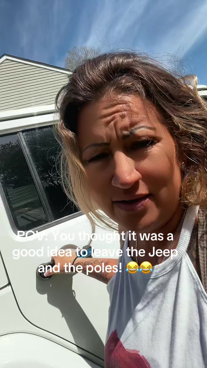 @Amanda