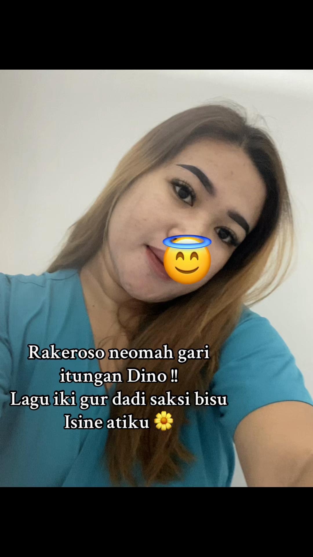@Dhekyun