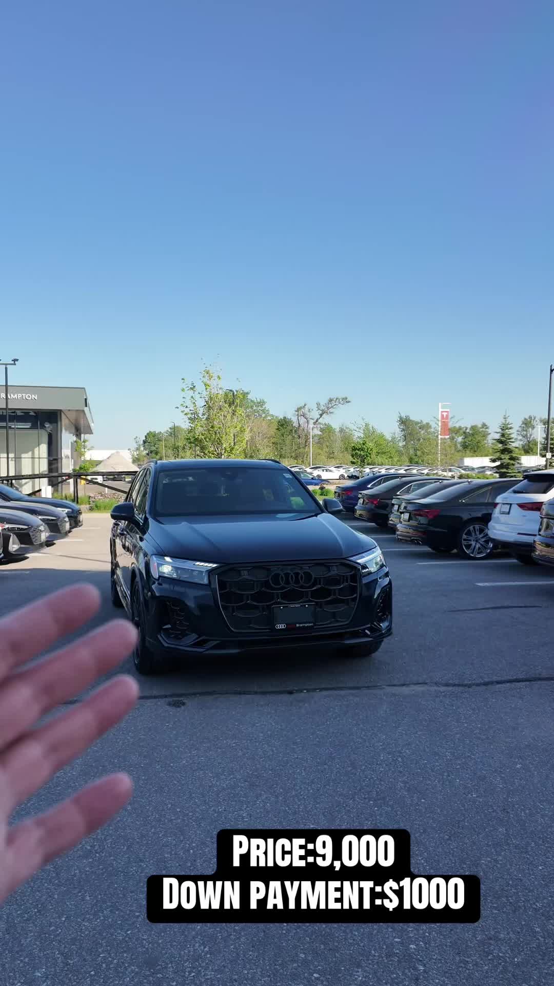 @USA Auto Sales
