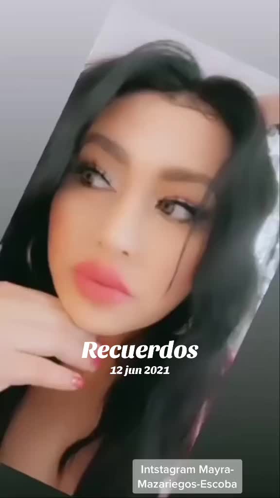 @Mayras beauty