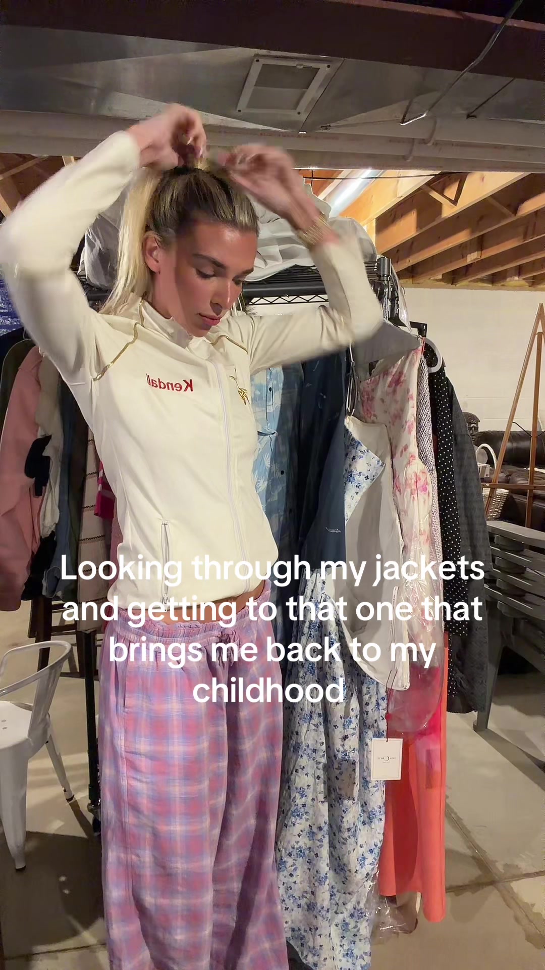 @Kendall K