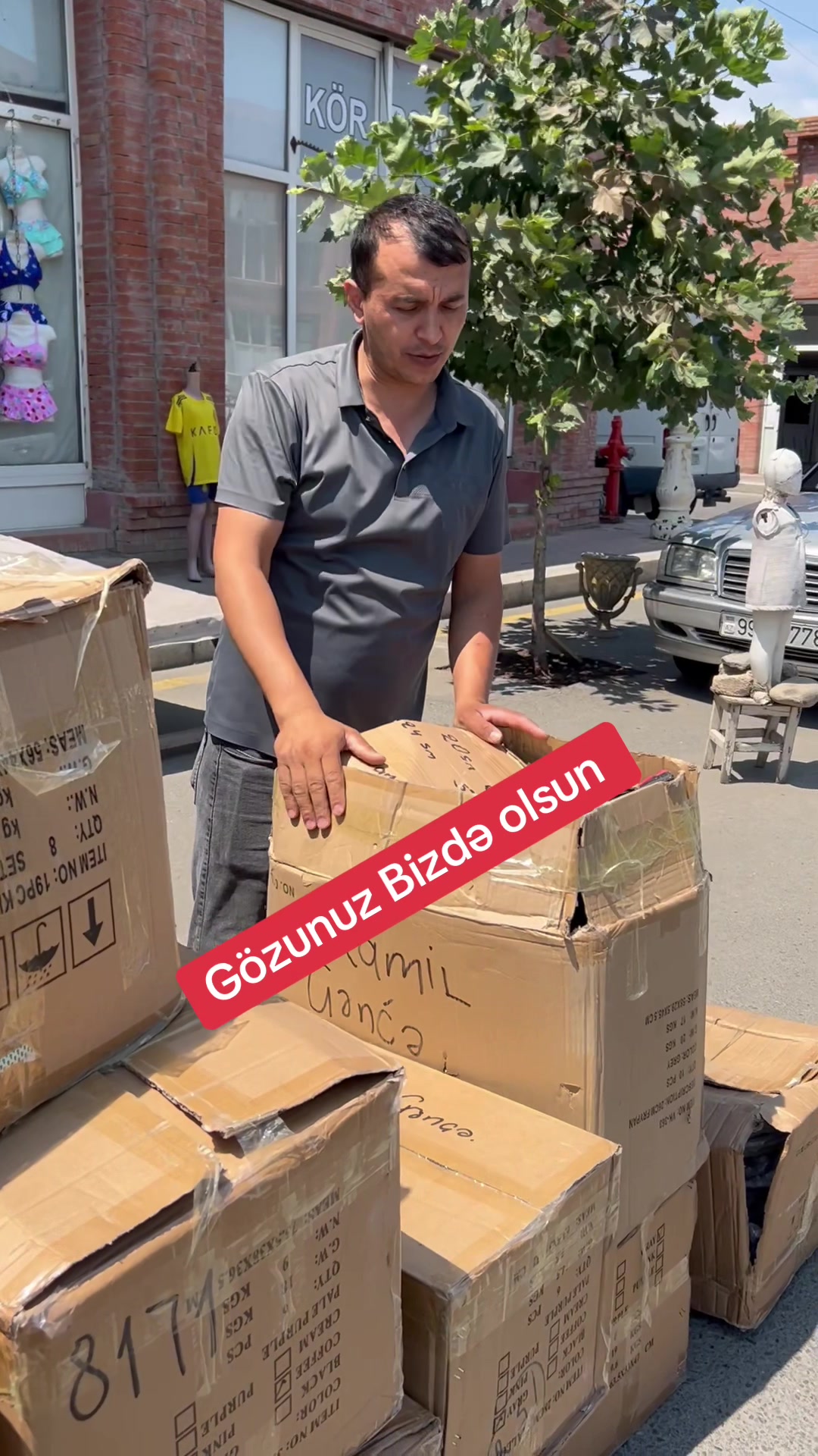 @Yıldız Cehizlik Aləmi