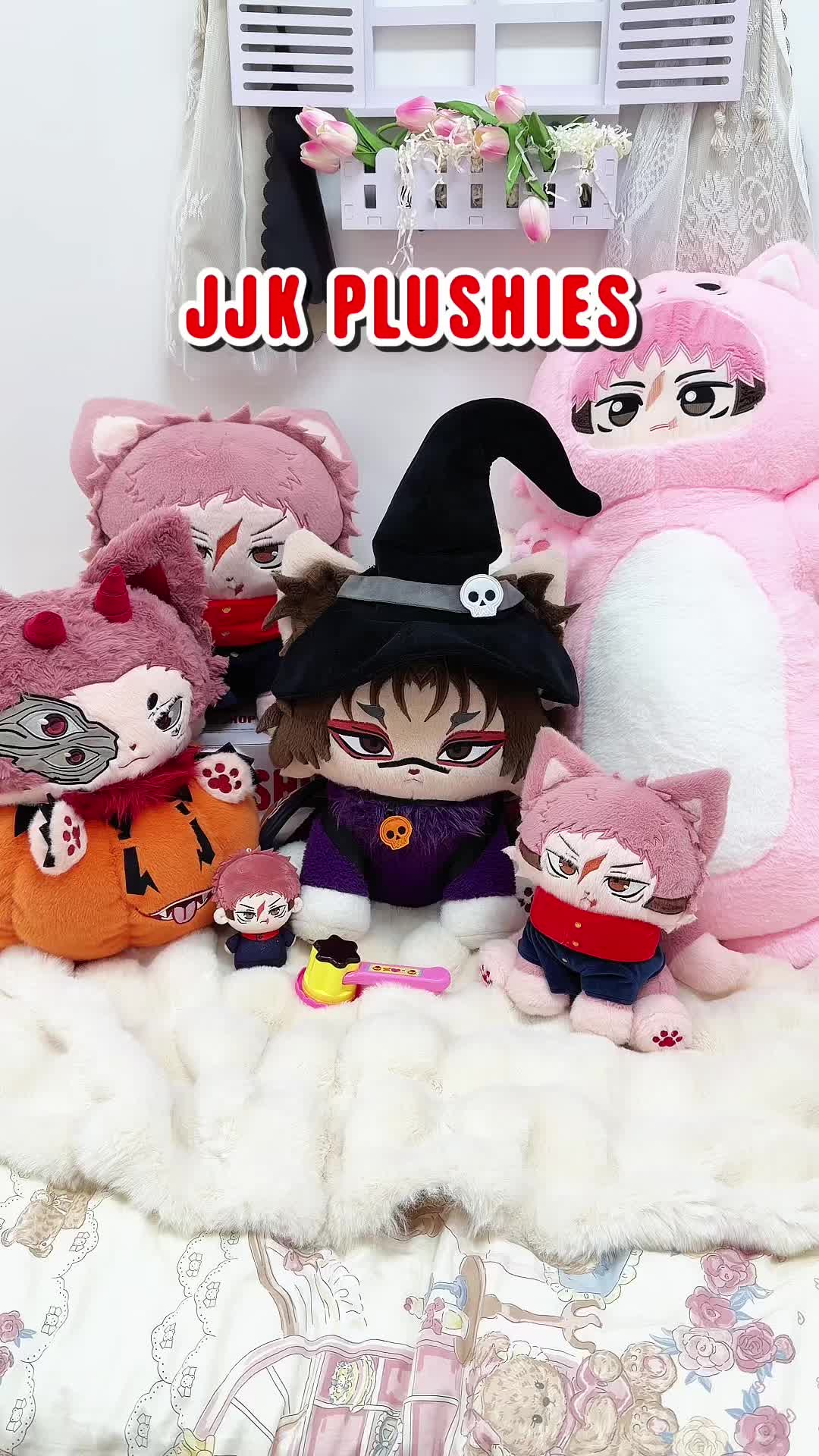@Plushshop_Anime