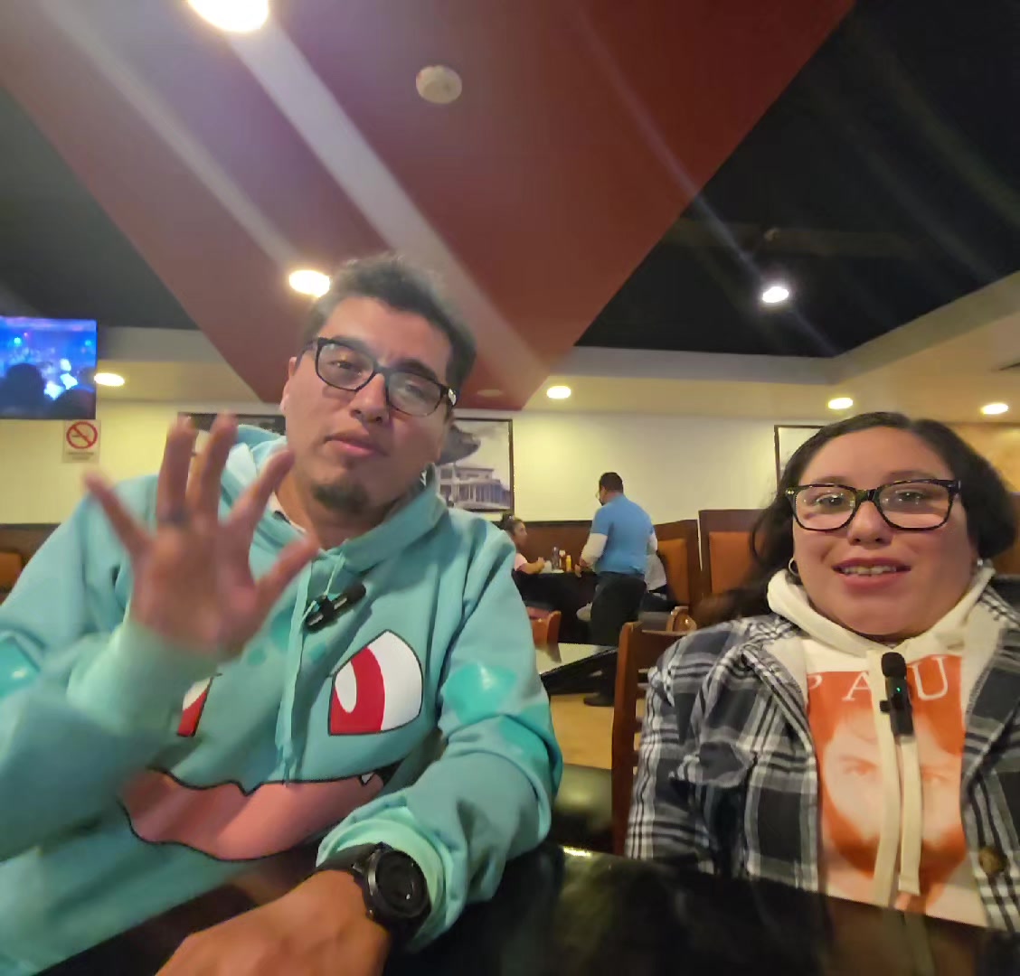 @&iquest;De aqu&iacute; a d&oacute;nde?♿🏳️&zwj;🌈