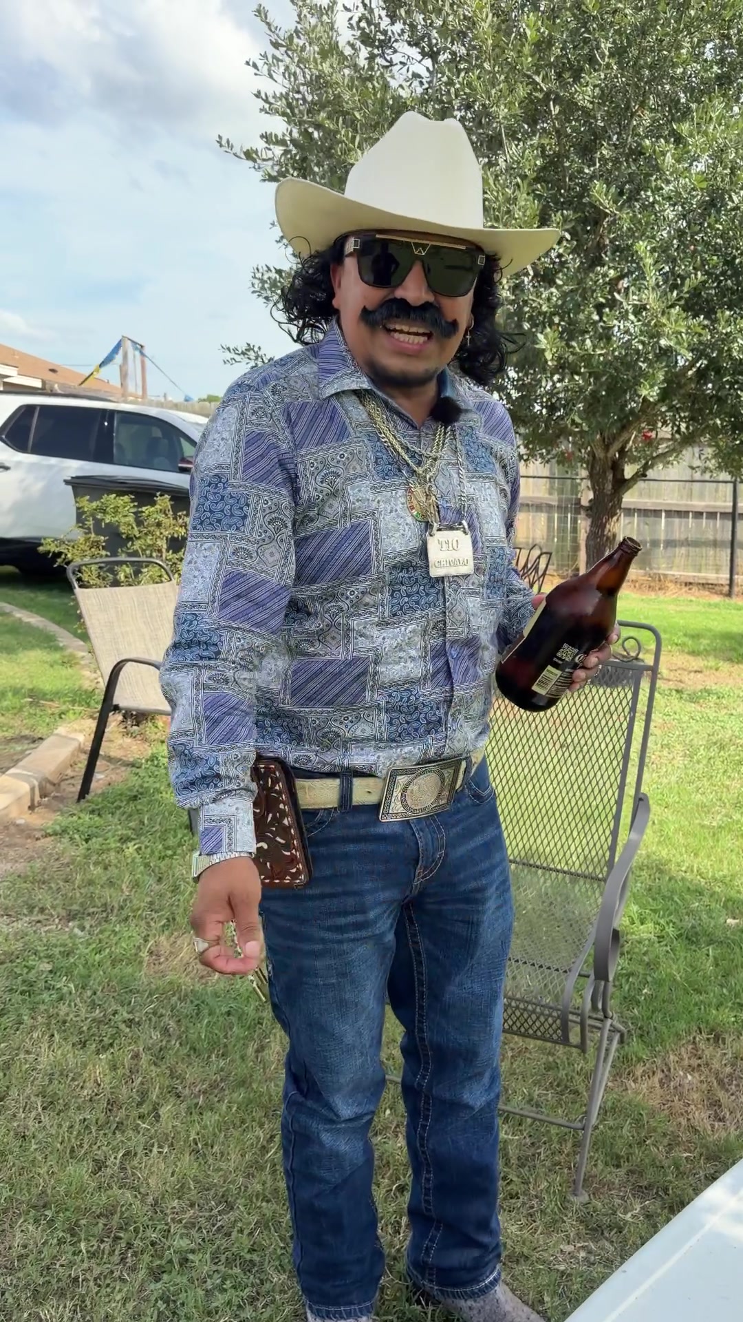 @Tío Chivalo