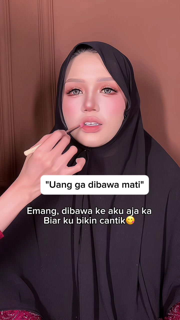 @IG: @yuniashafa_mua