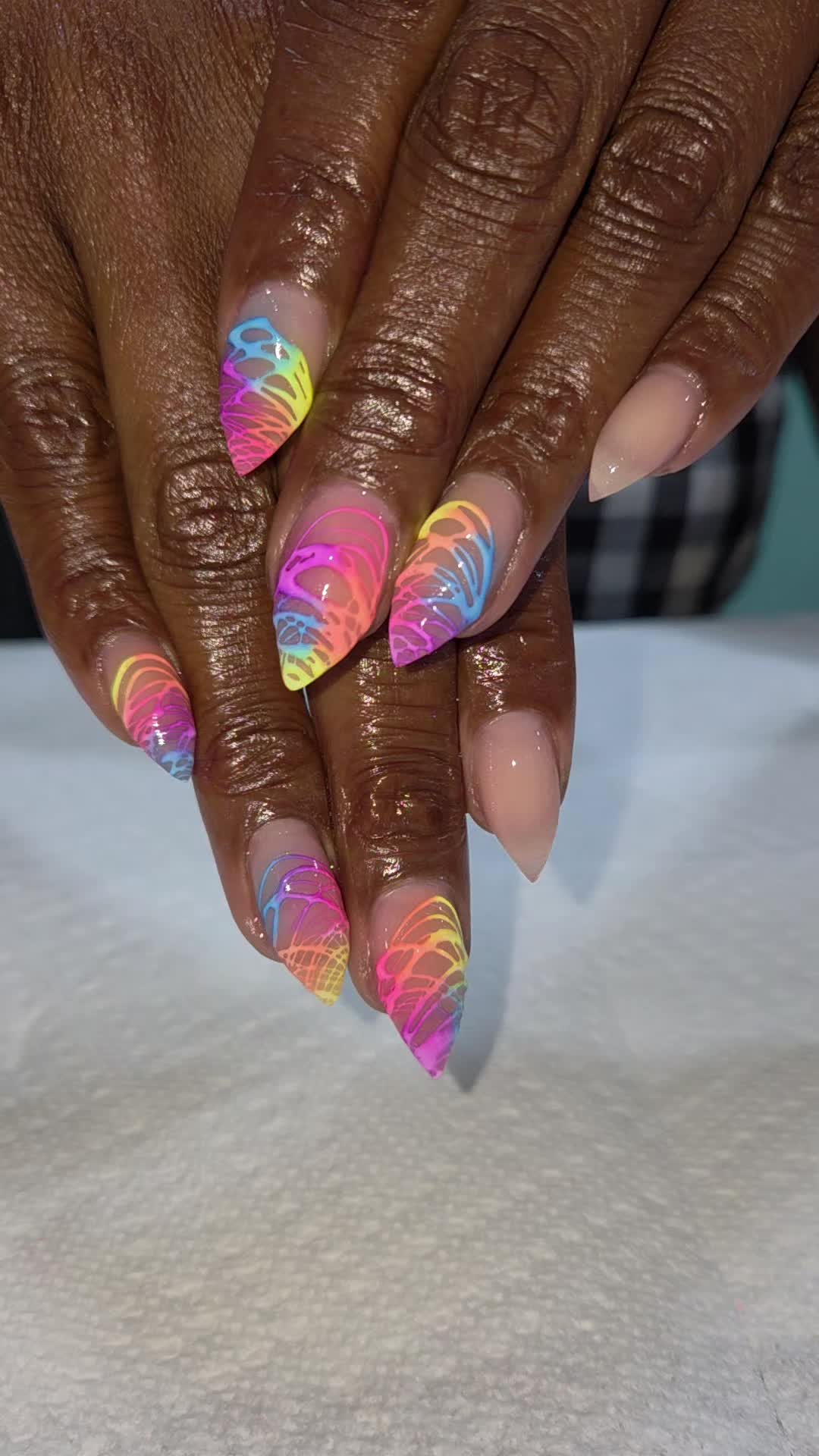 @Monique Smith