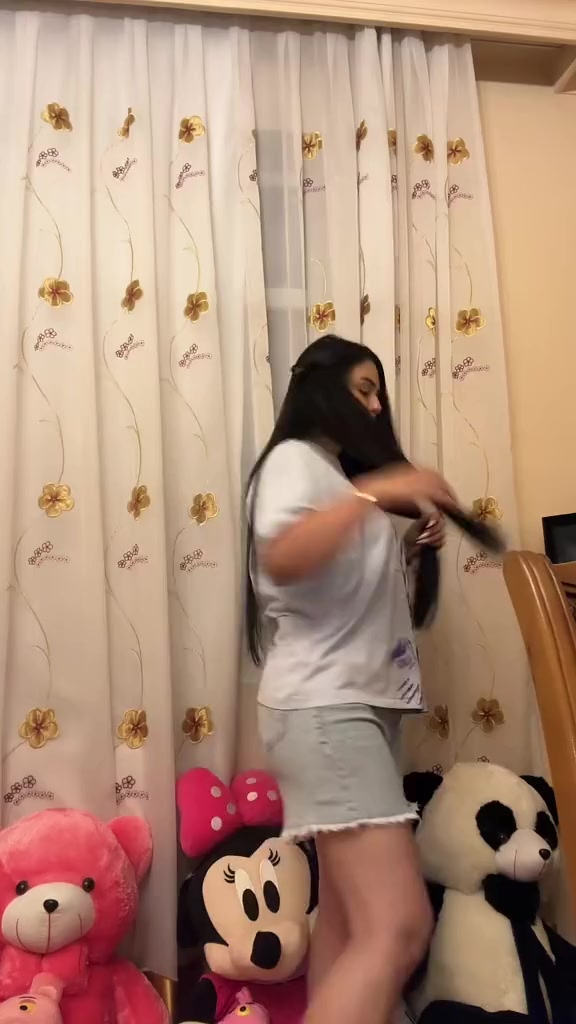 @Prensess kız