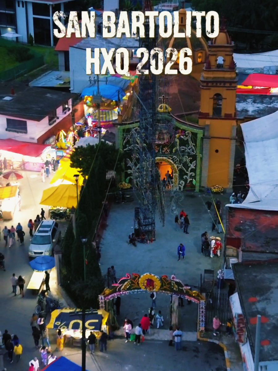 @El Huixquiluquense