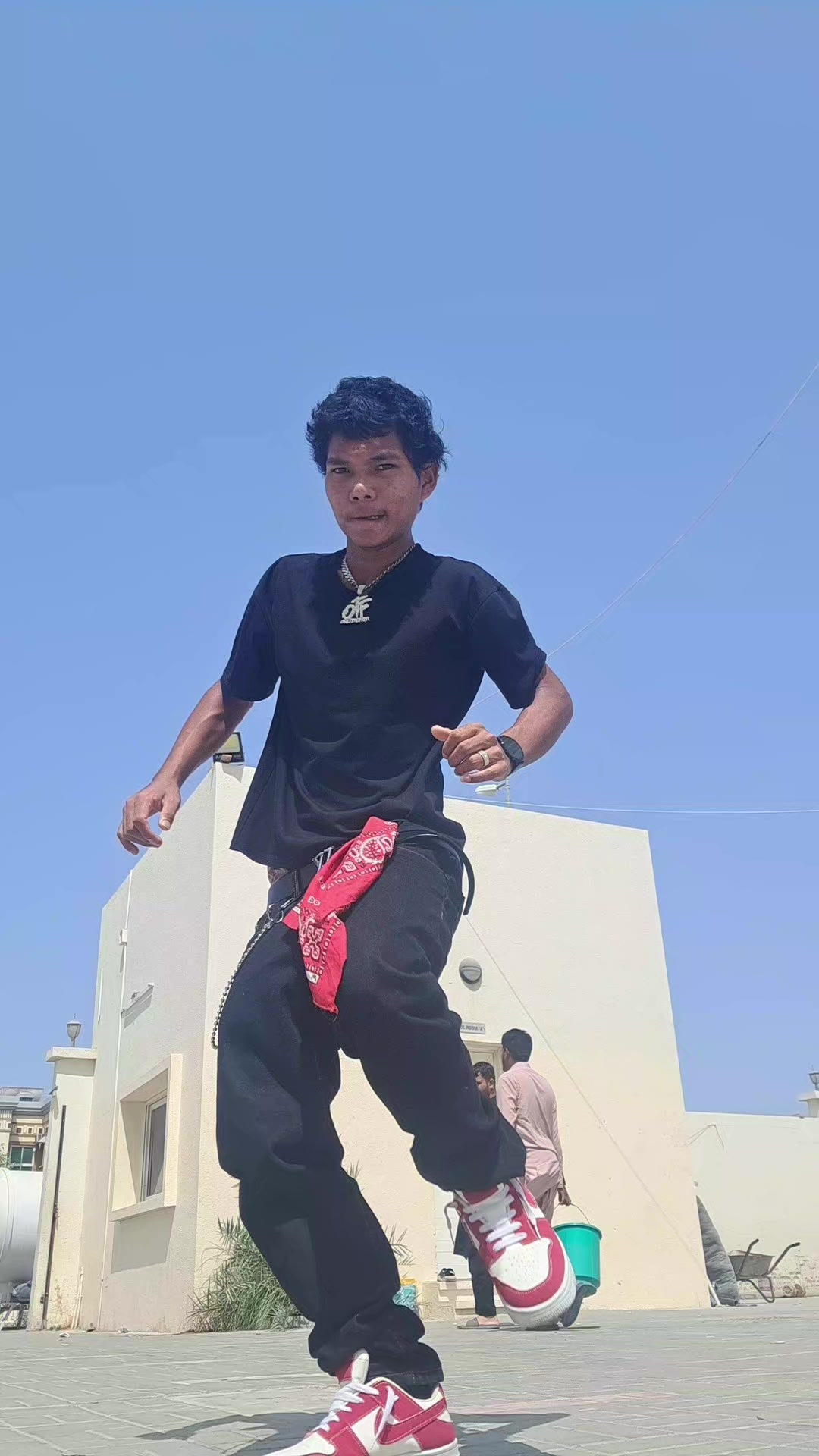 @Chay Ngba 🥷