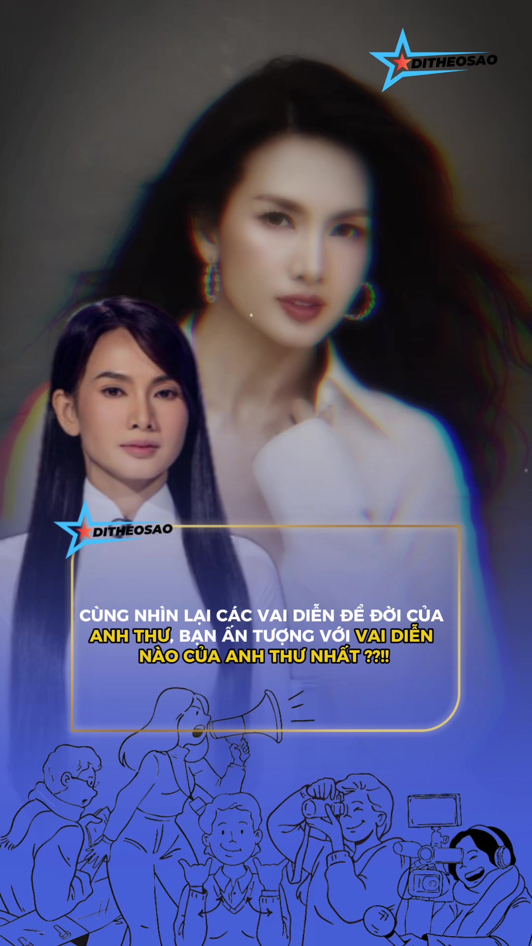 @Đi Theo Sao