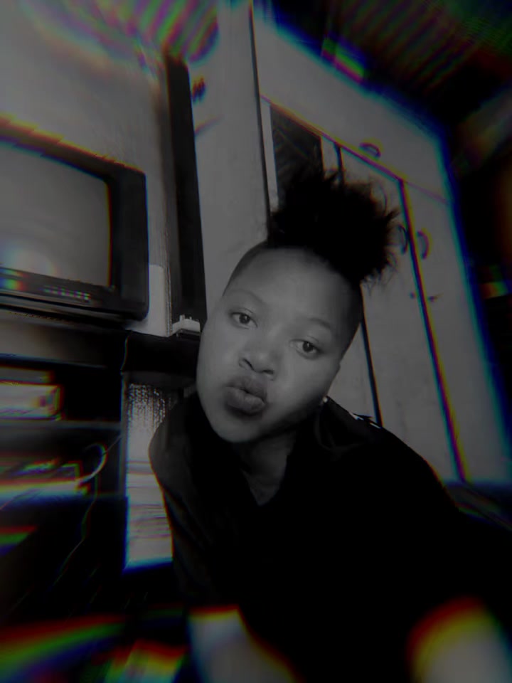 @ivulandlela lika Mfan'vulo 💗