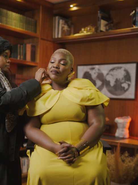 @Netflix South Africa