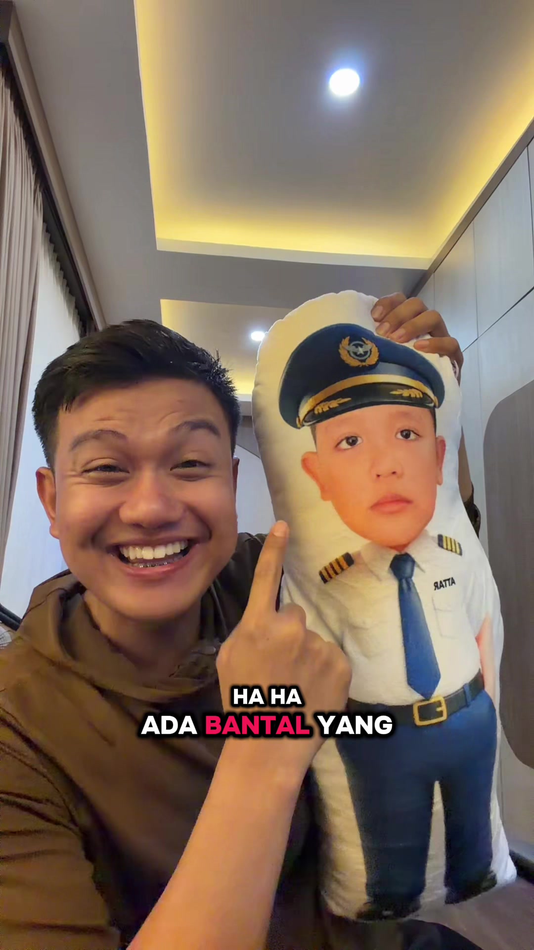 @hendra brudy