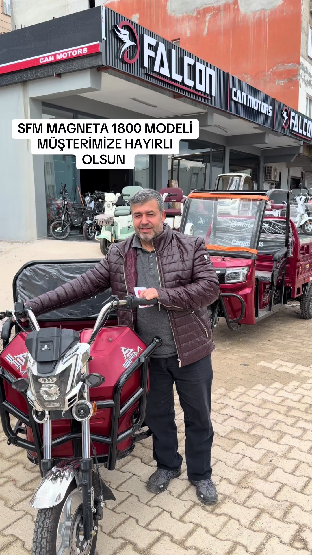 @CAN MOTORSHATAY