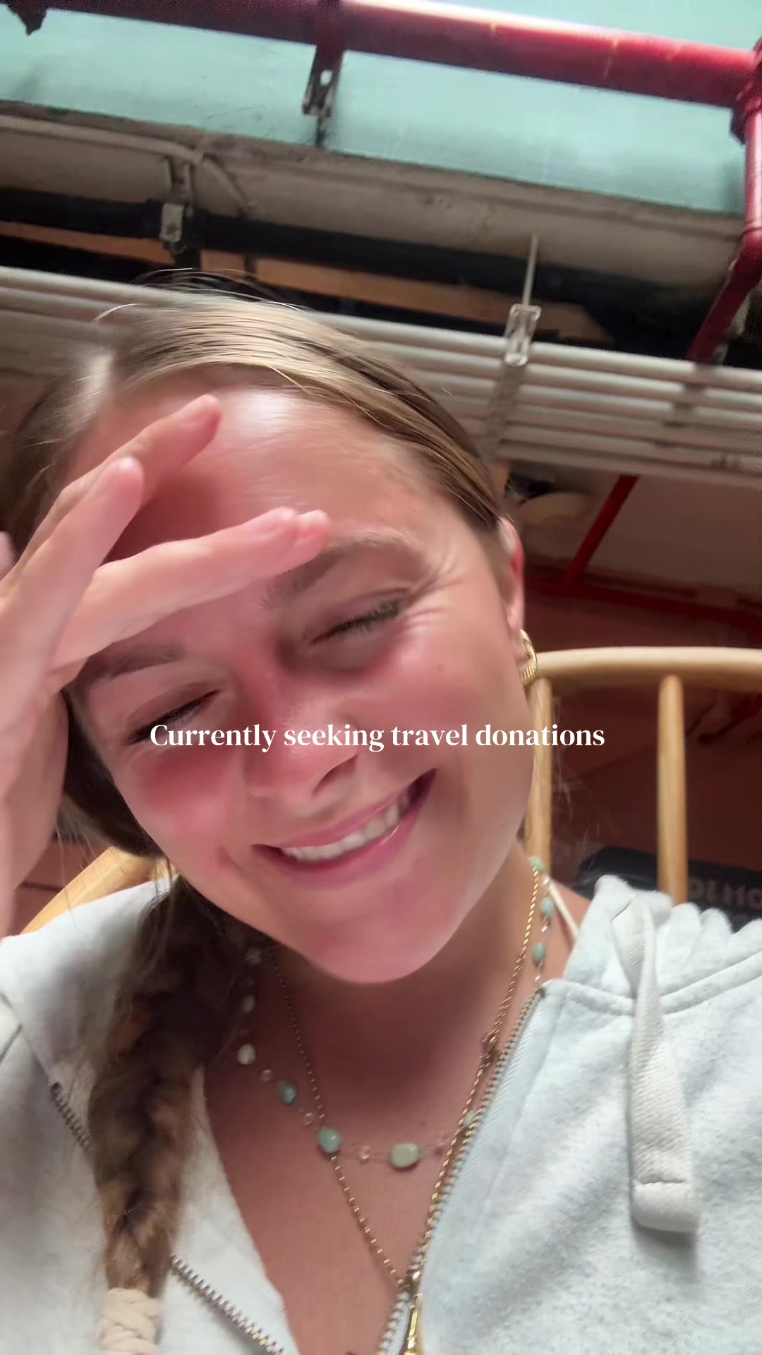 @peyton | travel